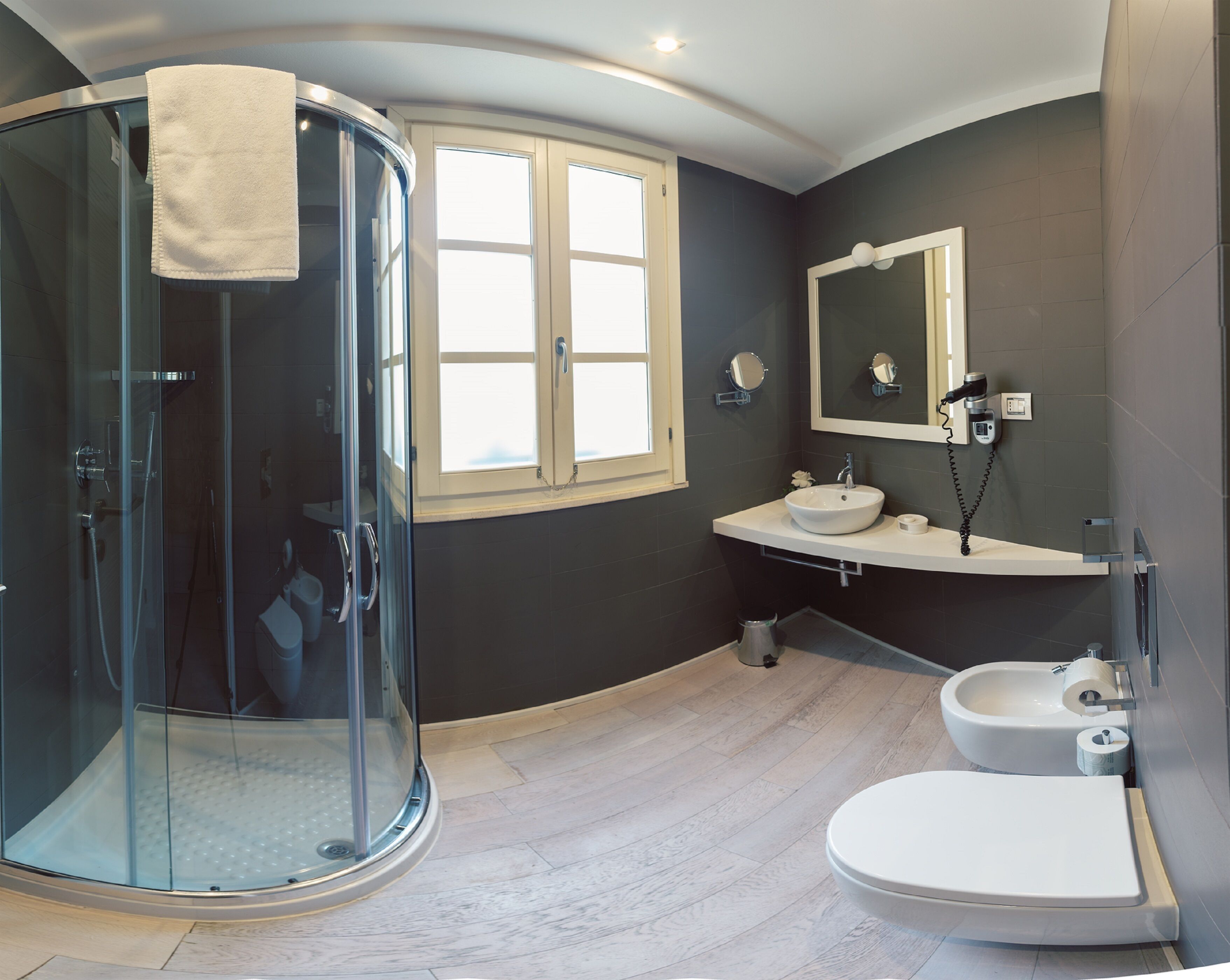 Foto - Villanova Rooms