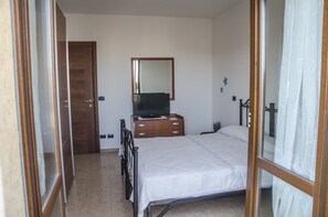 Appartement, 2 chambres