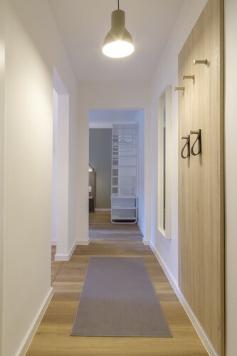 Glück Auf Appartements Am Stadtpark