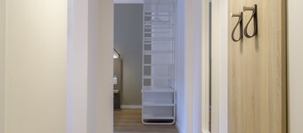 Glück Auf Appartements Am Stadtpark