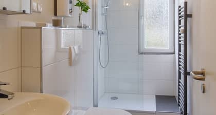 Glück Auf Appartements Am Stadtpark