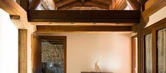 Ferienhaus El ZaguĂĄn de Cabanillas fĂŒr 12 Personen