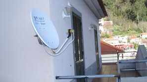 Property grounds - Curral das Freiras Apartementos- 2 - 4 People (Curral das Freiras)