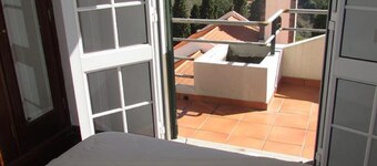 Appartements Curral das Freiras - 4 Personnes