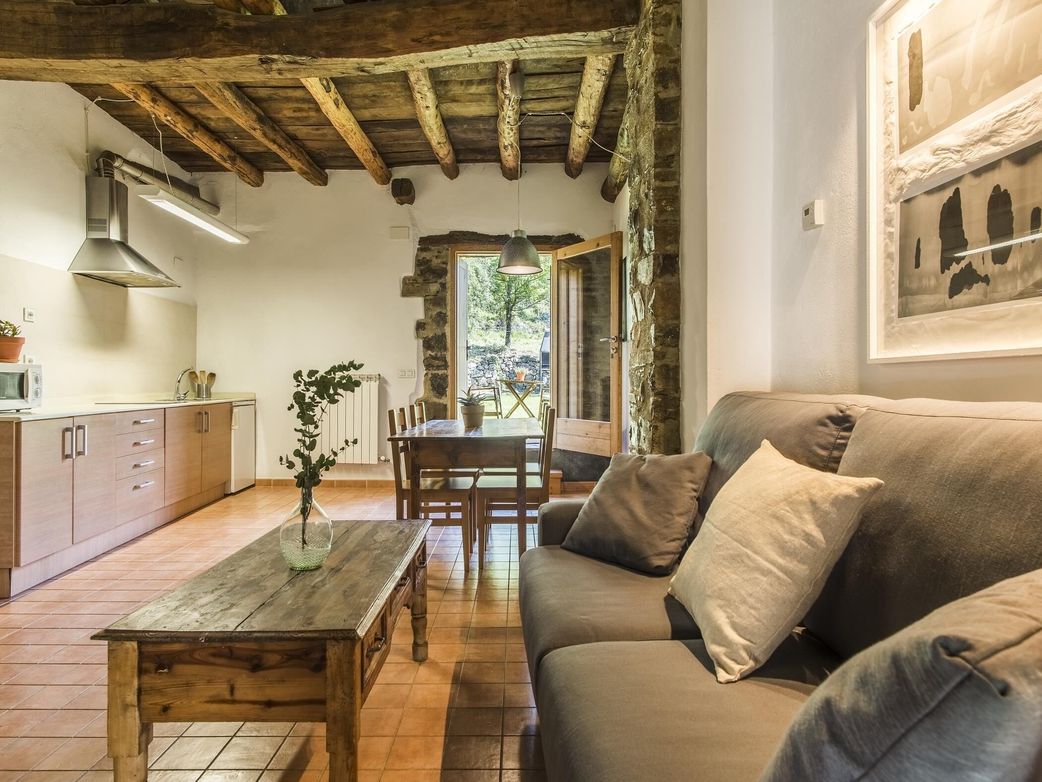 casa Cajigo