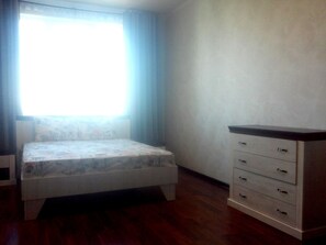1 Schlafzimmer