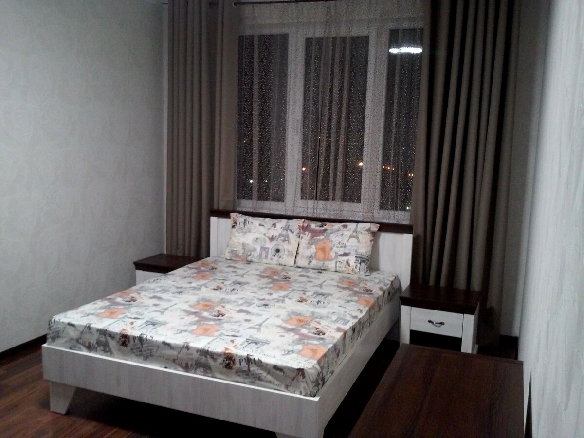 Image de profil de l’hôte