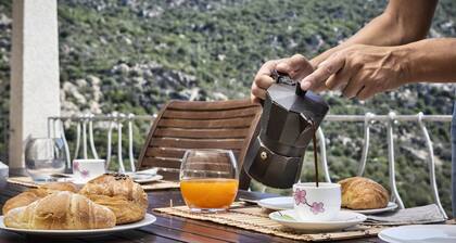 Porto Cervo Villa La Gjanda, Privater Pool, 50% RABATT AUF DIE WOCHE AUGUST 03-09