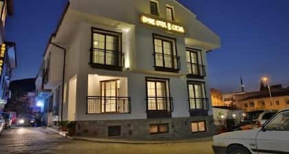 Emre Hotel 10 Oda