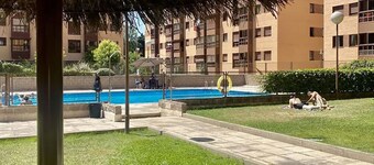 Waterfront Campezo