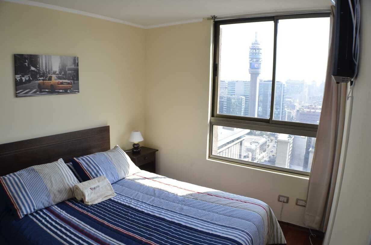 1 室のベッドルーム、アイロン / アイロン台、WiFi、ベッドシーツ