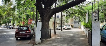 Hotel Bhooshan Sivajinagar
