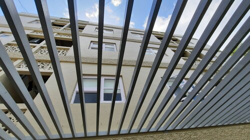 Hotel Bhooshan Sivajinagar