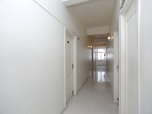 Interior - Hotel Bhooshan Sivajinagar (Pune)