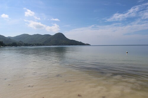 Apartments for 4 persons Chez Antoine