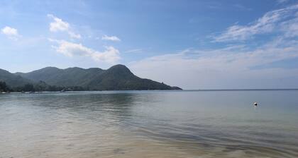 Apartments for 4 persons Chez Antoine