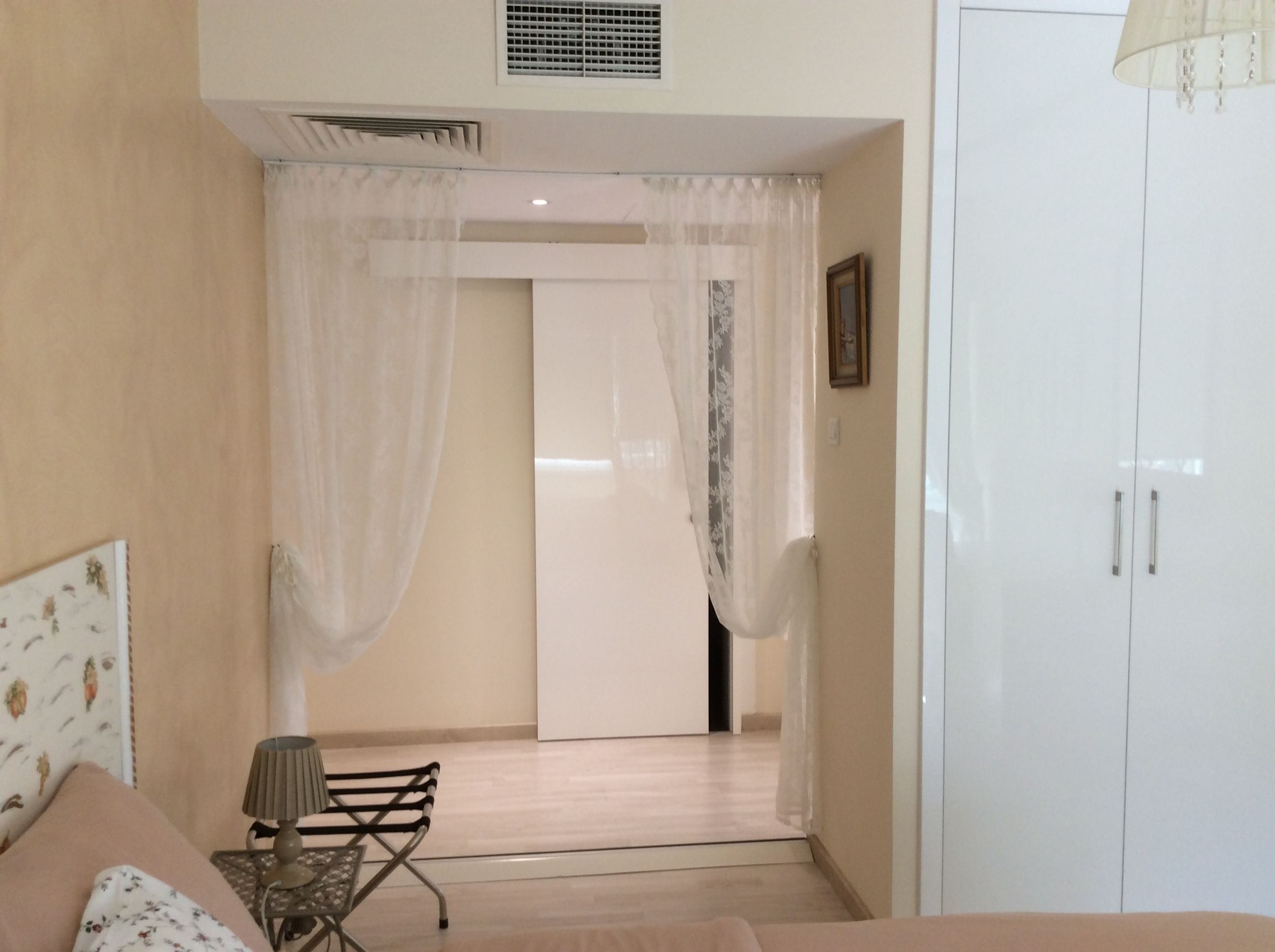 Superior Suite (Fantasia) | In-room safe, desk, blackout curtains, iron/ironing board