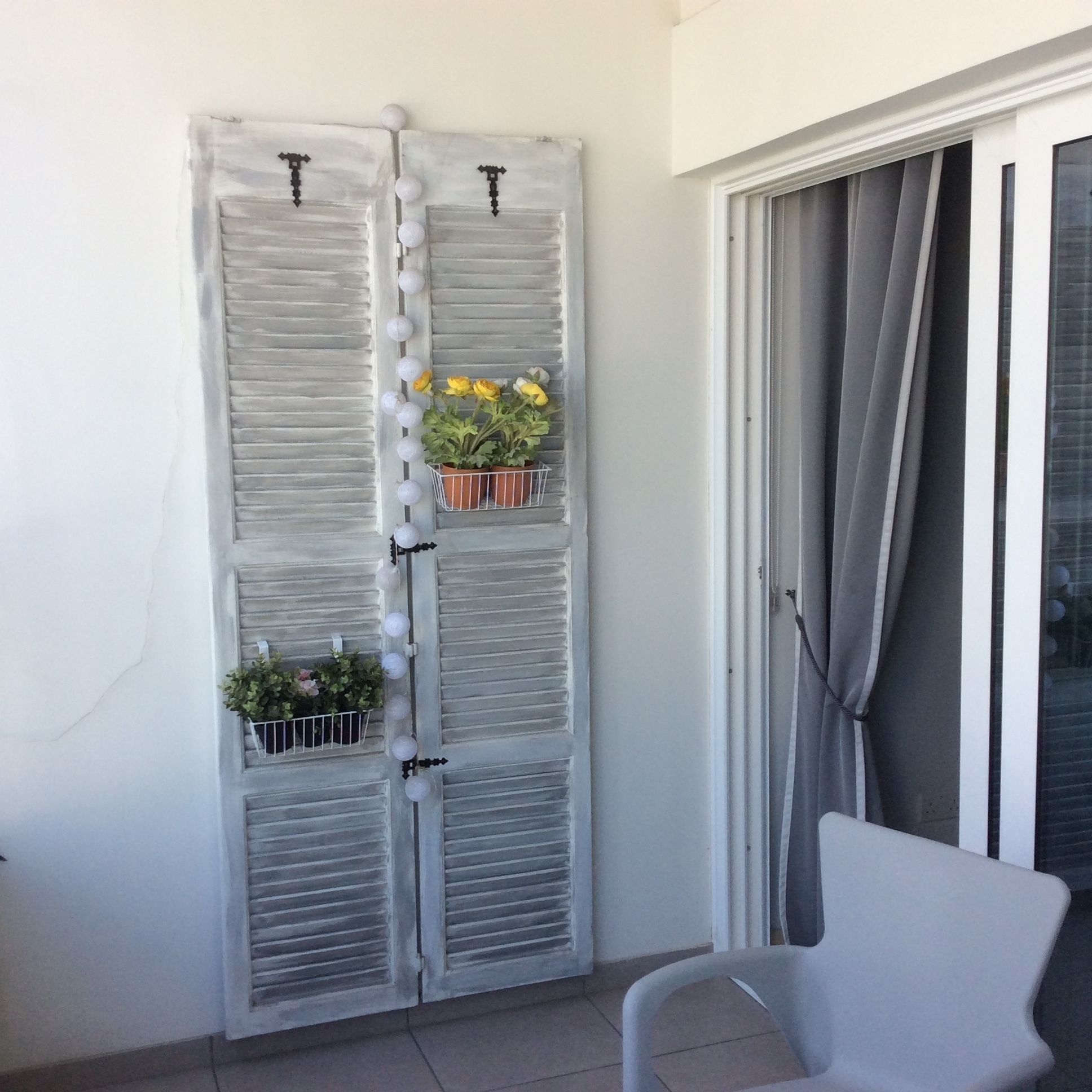 Superior Suite (Armonia) | Balcony