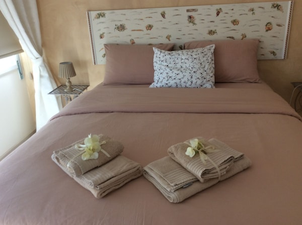 The Central Suites - Nicosia