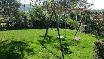 Área infantil