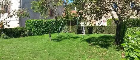 Terrain de lâhĂ©bergement