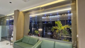 Reception - Visawa Palace Nanded (Nanded)