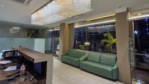 Reception - Visawa Palace Nanded (Nanded)