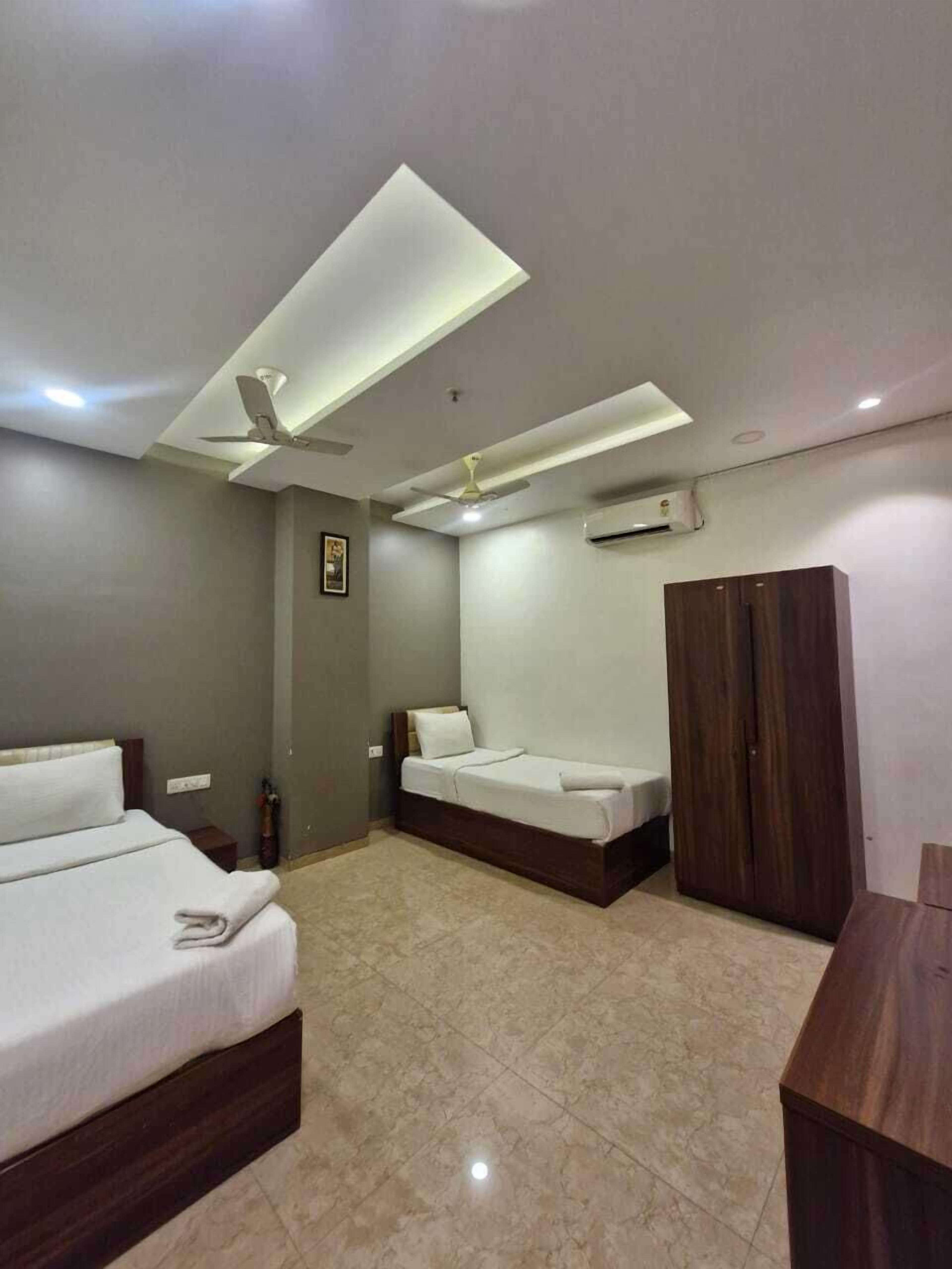 Kamar