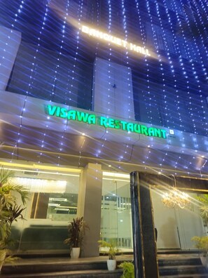 Exterior - Visawa Palace Nanded (Nanded)