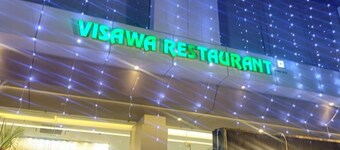 Visawa Palace Nanded