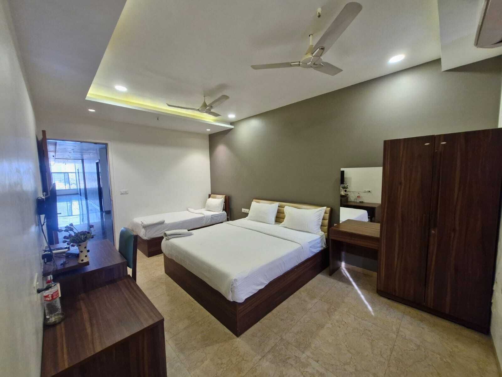 Kamar