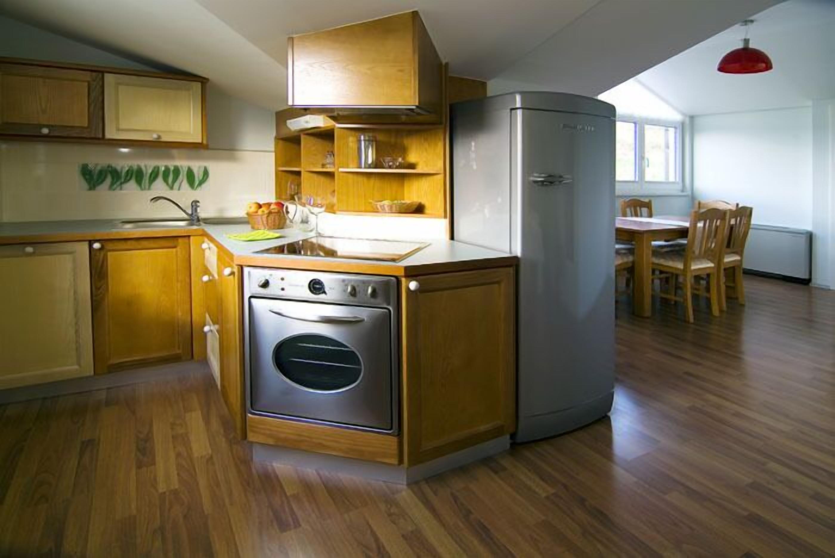 Apartment Smarnica | Cuisine privée