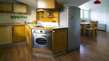 Apartment Smarnica | Cuisine privée