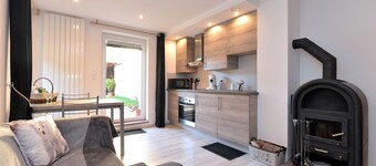 La Longère des Capucines