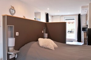 Room - La Longère des Capucines (Bergholtz)