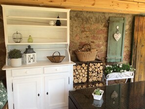 Exterior - La Longère des Capucines (Bergholtz)