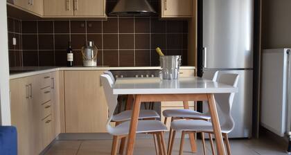 Fedra City Suite
