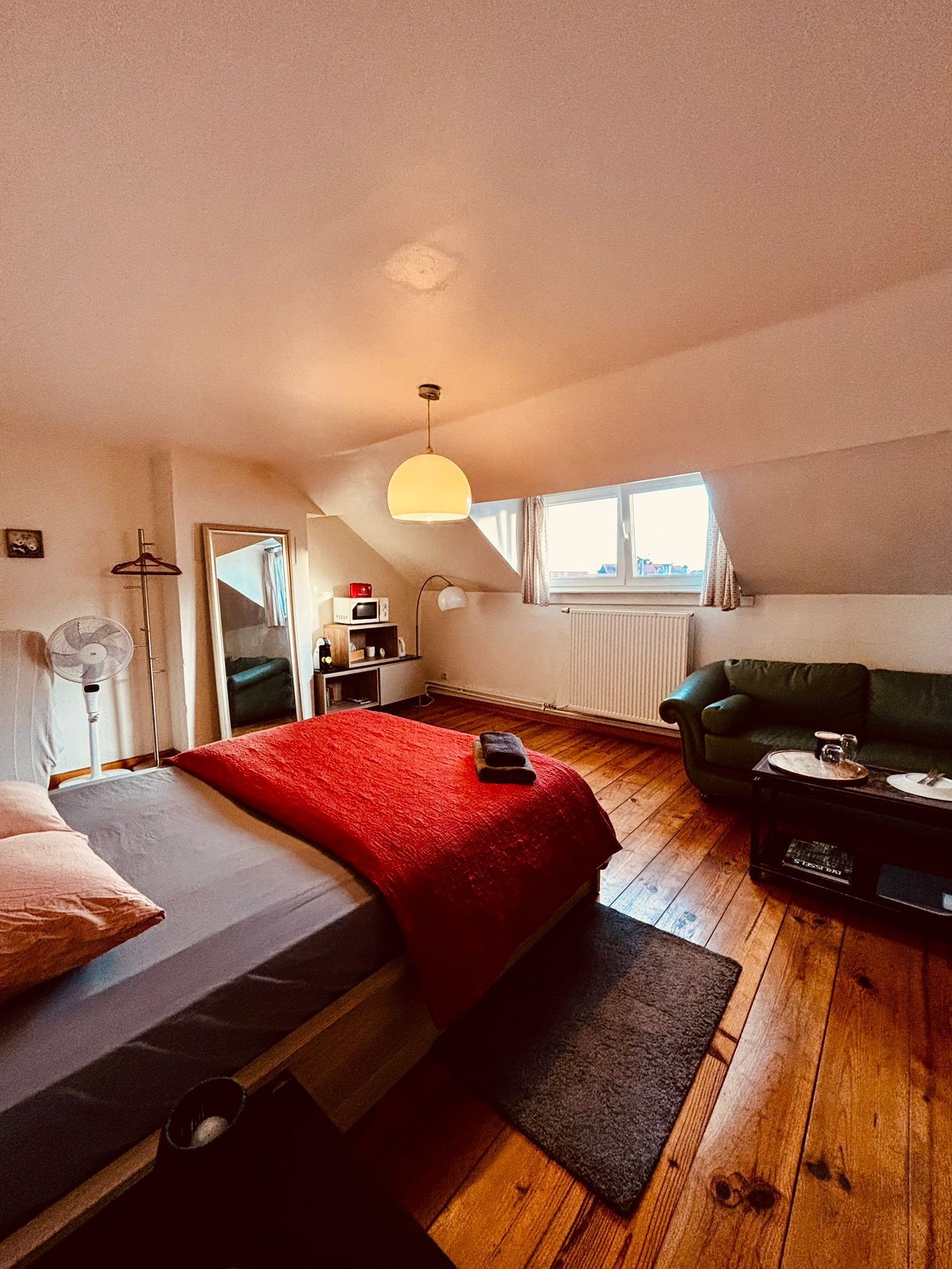 Foto - Guest house Atomium Brussels