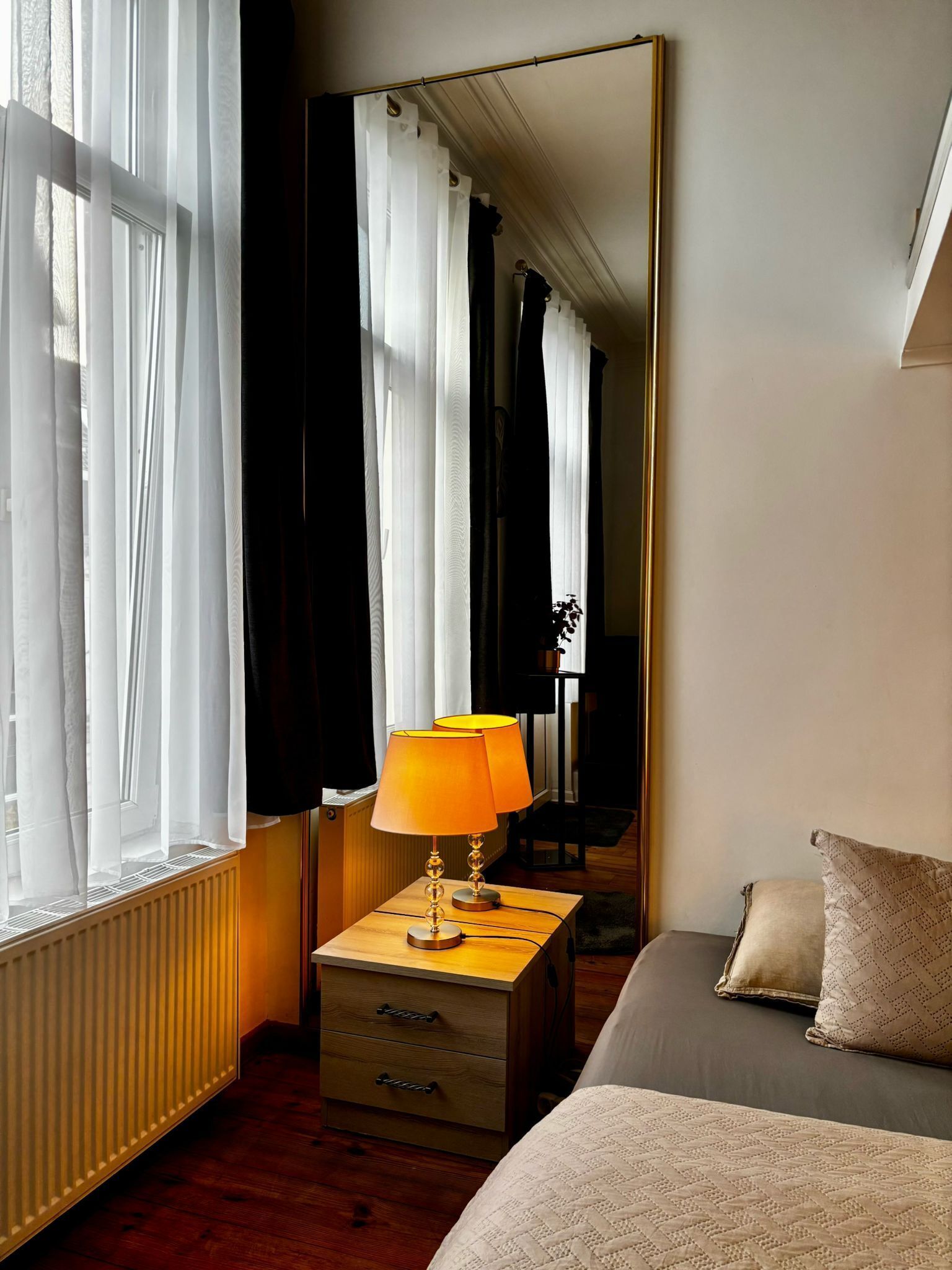 Foto - Guest house Atomium Brussels