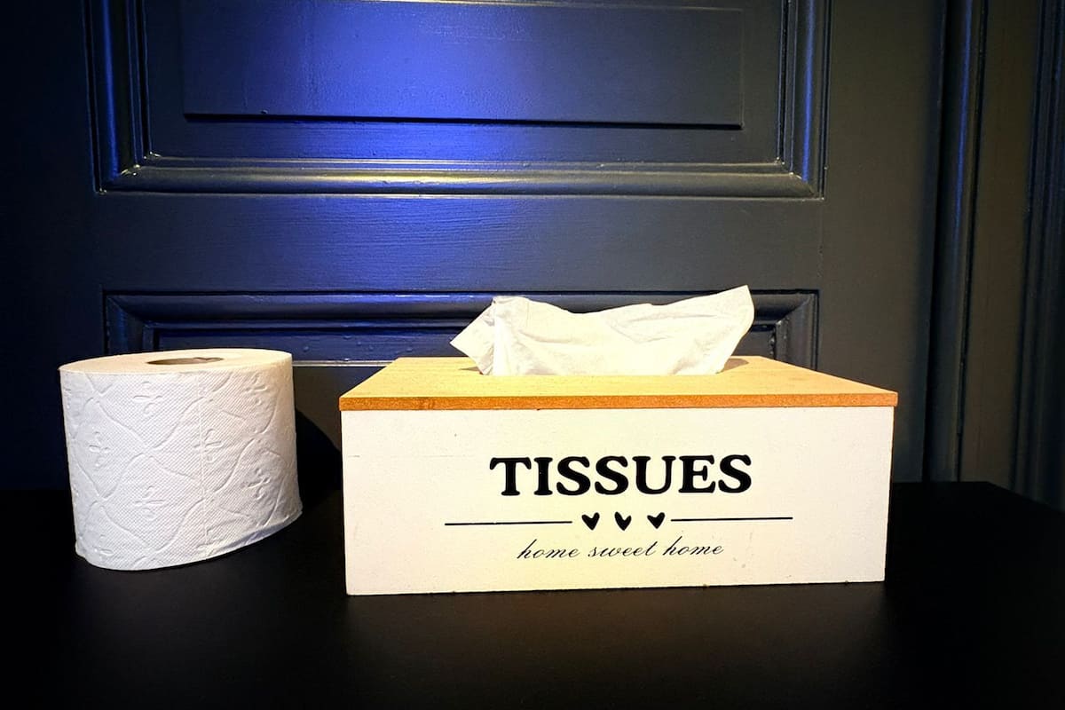 Habitación básica doble de uso individual, 1 cama de matrimonio, no fumadores | Decoración individual y mobiliario individual