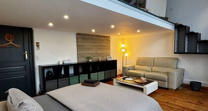 Budget Room Brussels