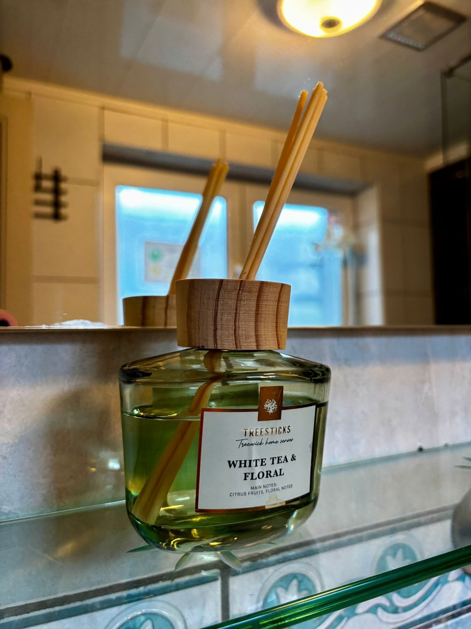 Decoración personalizada y muebles diferentes 