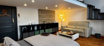 Budget Room Brussels