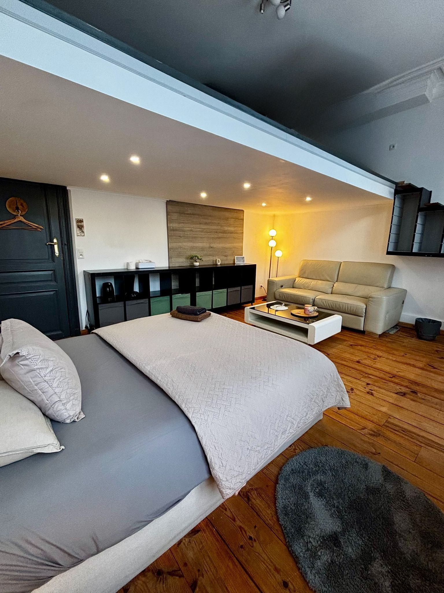 Foto - Guest house Atomium Brussels