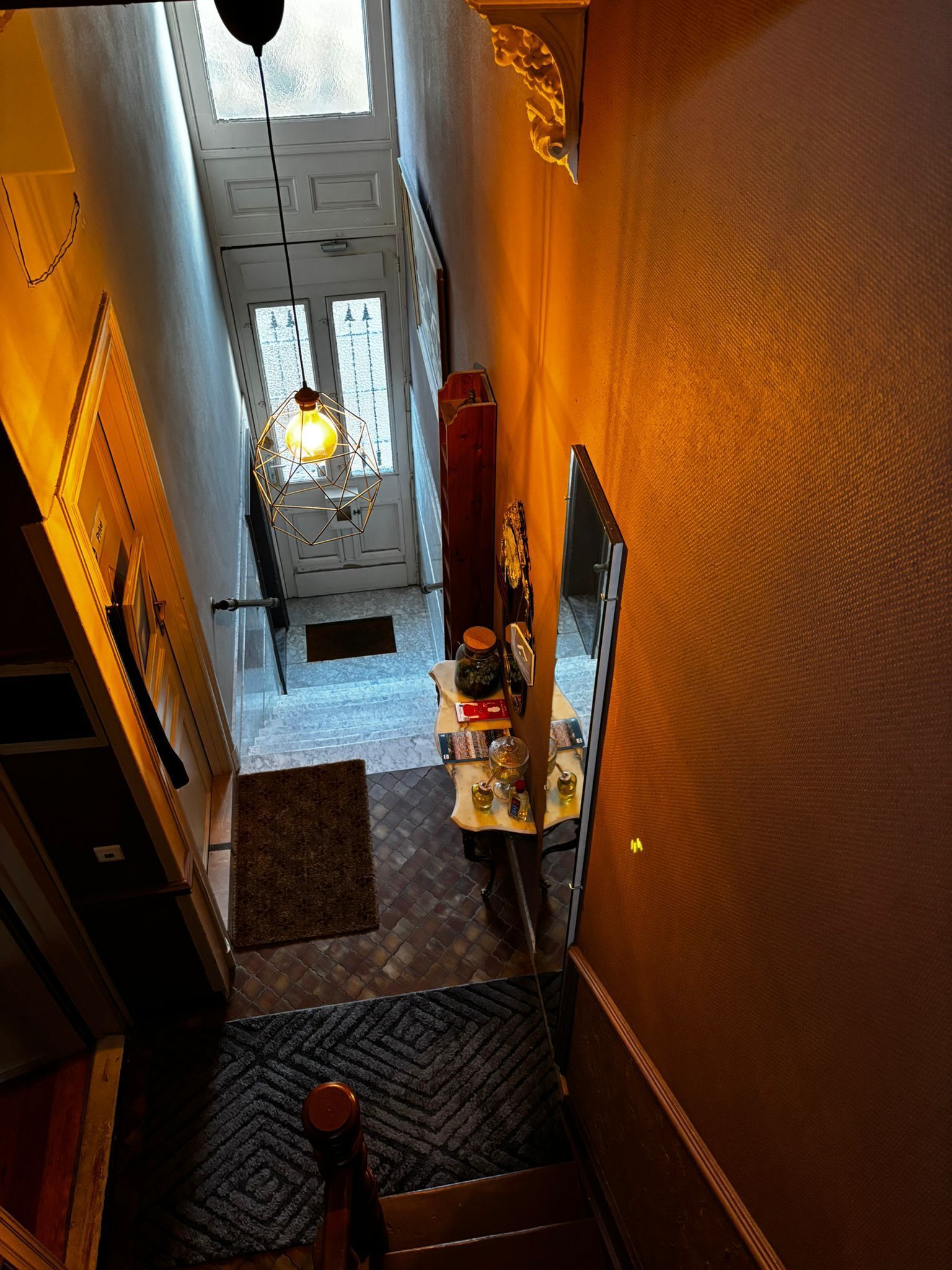 Foto - Guest house Atomium Brussels