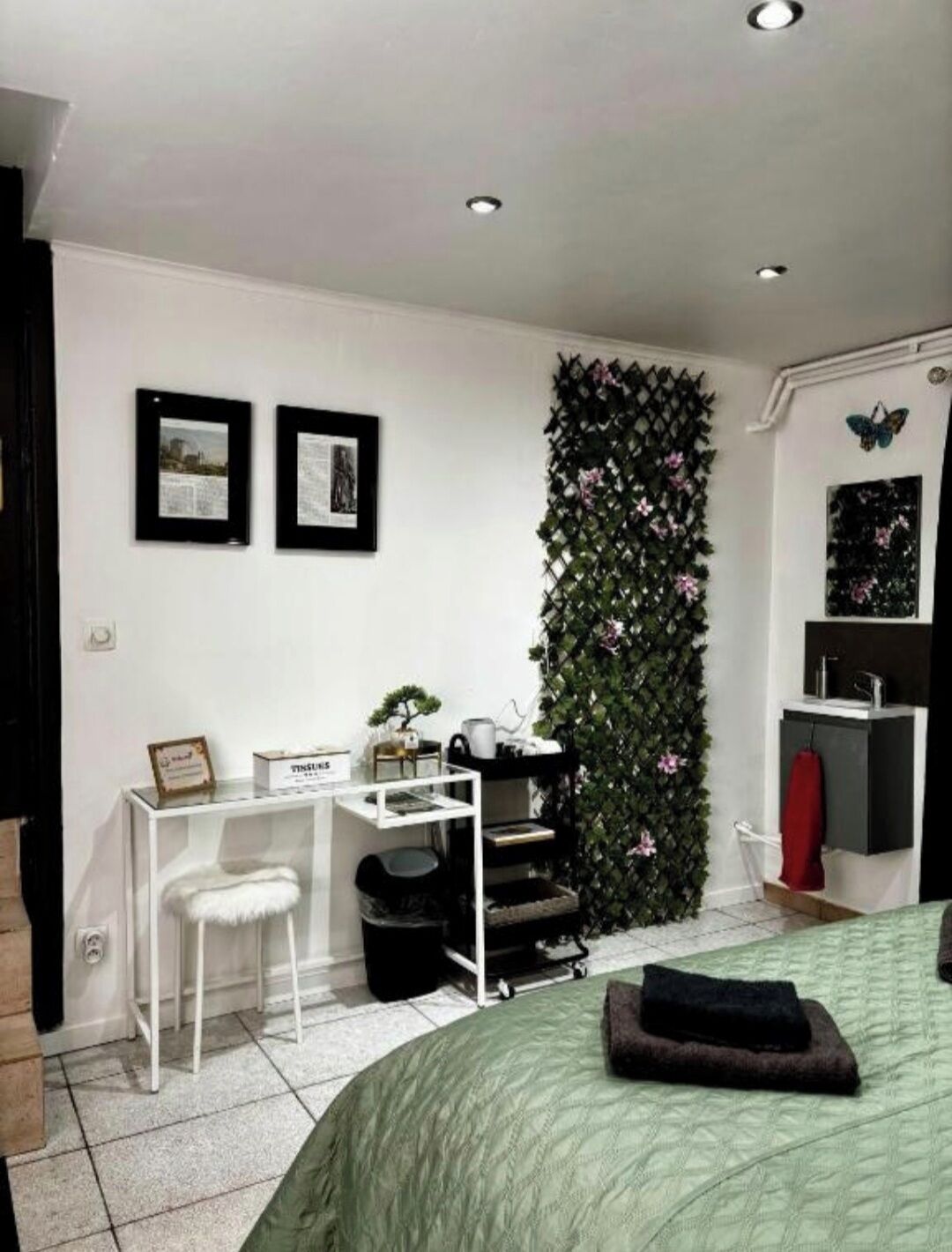 Foto - Guest house Atomium Brussels