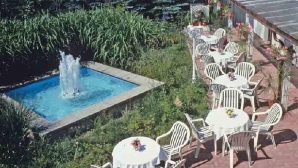 Exterior - Hotel Morgensonne (Augustusburg)