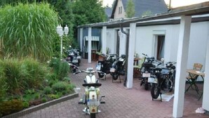 Exterior - Hotel Morgensonne (Augustusburg)