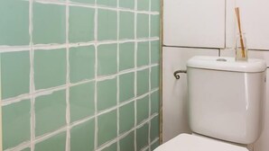 Apartment | Bathroom - BVV Apartments (Brno)