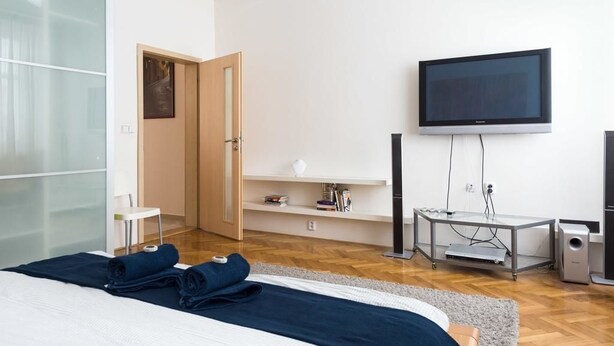 Apartment - BVV Apartments (Brno)